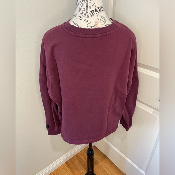 Calvin Klein Performance Lifestyle Crew Sweatshirt Size Large - Picture 3 of 10